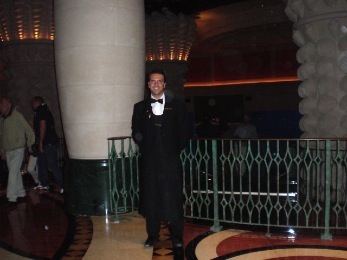 Vinicio